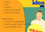 create attractive hiring posters for companies